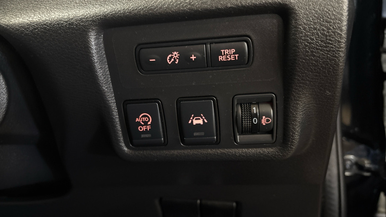 Nissan Micra 1.0 IG-T 100 Tekna 5dr Petrol Hatchback